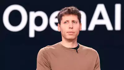 sam altman ceo of openai